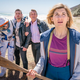 Even in Muddied Waters, <i>Doctor Who</i>'s Message Is Clearer Than Ever